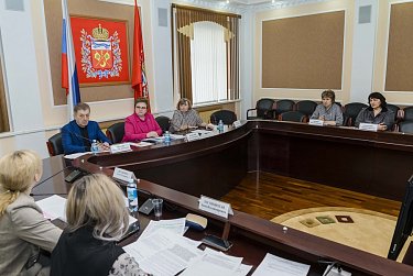 Участникам спецоперации помогут стать предпринимателями